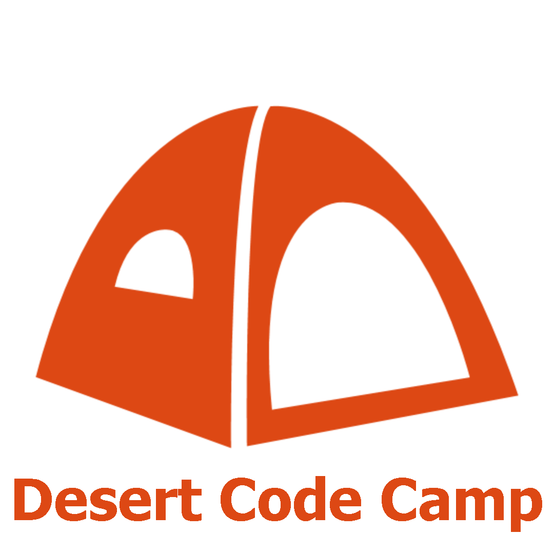 Desert Code Camp